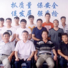 培训现场
