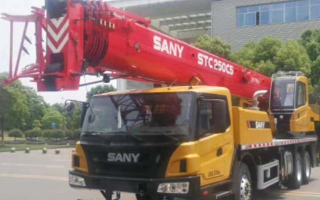 呼和浩特提供建筑起重机械设备检测公司