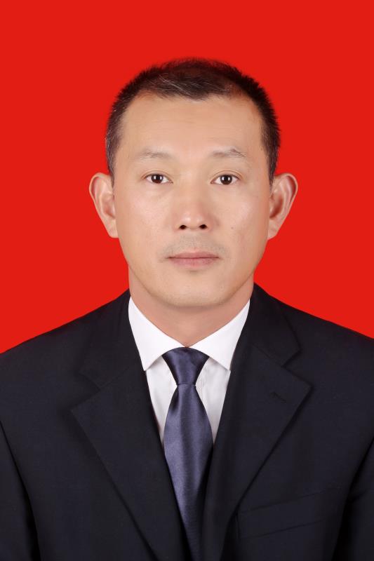 第四检验部副部长：黄军健