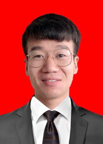 检验部检验员：梁琪琛