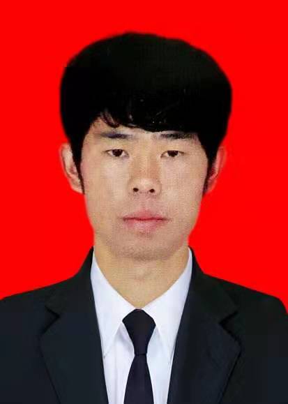 第五检验部副部长：刘平
