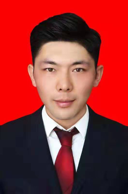 第五检验部助理检验员：李磊