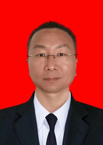 实验室负责人：邓宁