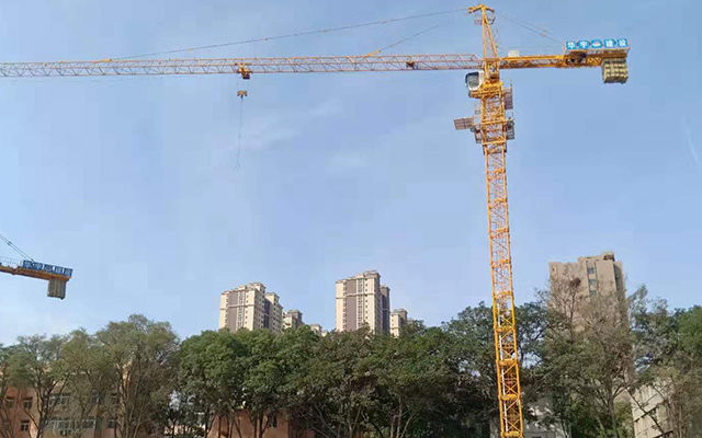 建筑起重机械安全检测,安全设施设备检测