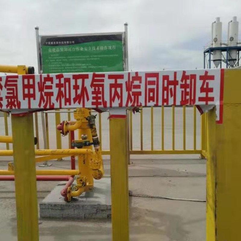 安全设施设备检测